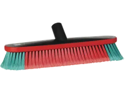 Ovale Autowasborstel 475552 Watertoevoer 36cm