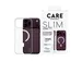 PanzerGlass CARE by SL1M Case Transparent w. MagSafe iPhone 18 P