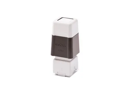 Brother PR1212B6P, 12 x 12 mm, Zwart, 67 mm, 68 mm, 141 mm, 27 g