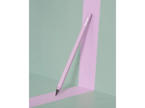 Potlood Pelikan Endless pencil roze HB