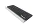 Clavier Logitech K780 Qwerty noir