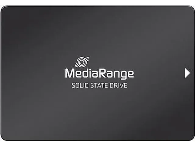 Mediarange Ssd 240Gb