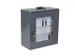 Smartphonekast Kangaro 48 vaks donkergrijs 376x205x445mm
