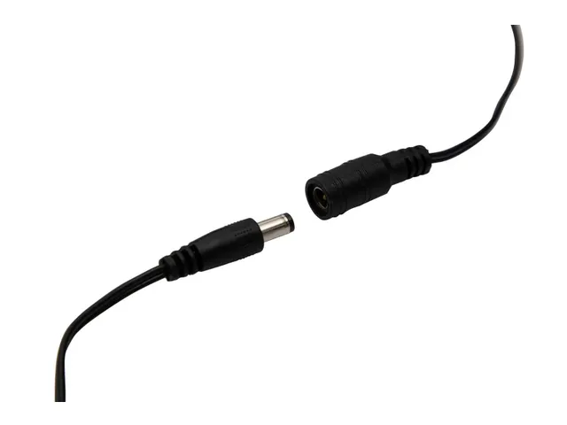 Vloerlamp LED MAULpirro Zwart Dimbaar