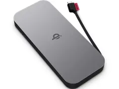 Lenovo 40ALLG1WWW Powerbank 10000 mAh Lithium-Ion (Li-Ion)