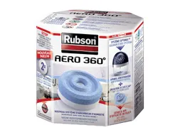 Vochtopnemer Rubson Aero 360 navulling 2 stuks