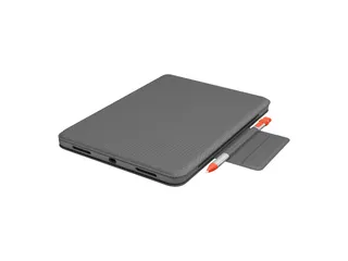 Logitech Folio Touch toetsenbord QWERTY UK International Smart Connect - 12