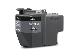 Inktcartridge Brother LC-422XLBK zwart - 3