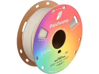 PLA Matte 1,75mm Army Beige 1kg Panchroma 3D Filament - 1