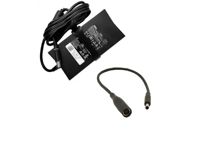 Origin Storage PA-4E-4.5, Laptop, Binnen, 100-240 V, 50/60 Hz, 130 W,