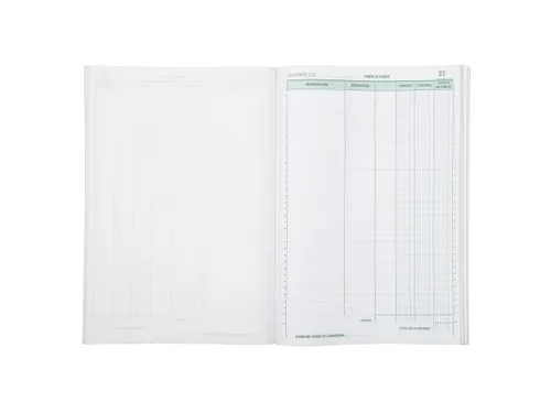 Manifold Inningen 29 ,7x21cm 50 bl dupli