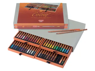 Kleurpotlood Bruynzeel Design Colour 8805 - 1