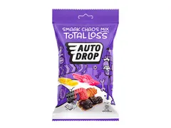 Autodrop Smaak Chaos Mix Total Loss Zak 85 Gram