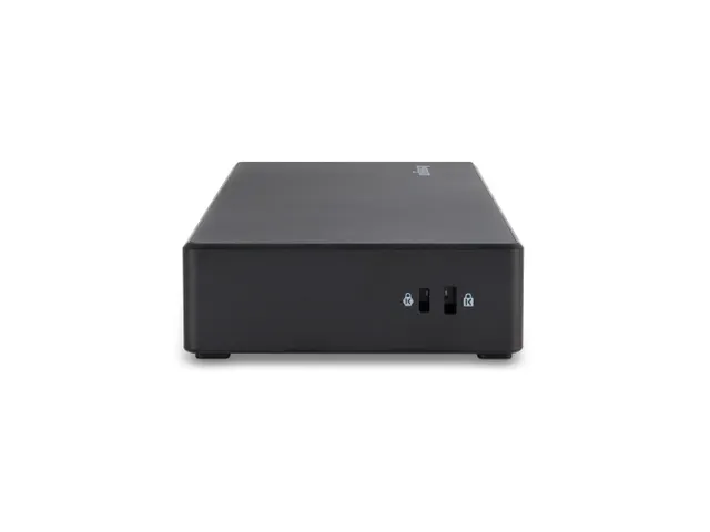 SD4781P EQ USB-C & USB-A Dual 4K Docking Station