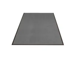 schoonloopmat,v. binnen,LxB 1200x1800mm,lichtgrijs