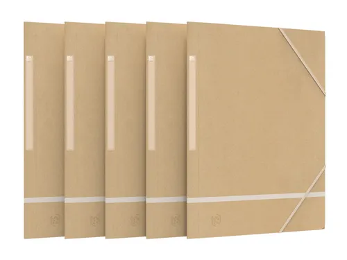 Elastobox Elba Touareg 25x33cm 35mm naturel karton
