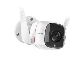 Tapo C310 Populair Wifi-bewakingscamera voor Buiten - 2