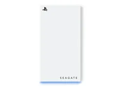 Seagate Game Drive, 1 TB, 3.2 Gen 1 (3.1 Gen 1), Wit