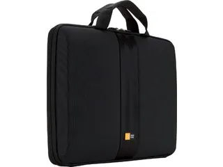 Hardshell hoes voor 13 inch laptop zwart EVA - 2