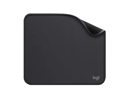 Logitech 956-000049 muismat Grafiet 20x23cm