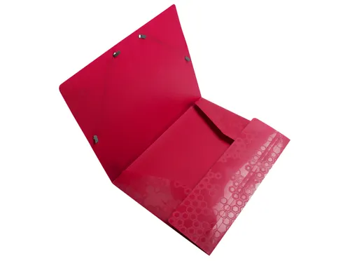 Elastomap 3kl PP A4 Maïa geassorteerd