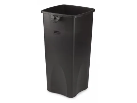 Untouchable Container 87 Liter Zwart