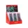 Snelverstelpasser Aristo 15 stuks in display Nature serie