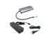 i-tec Metal C31NANOVGA100UK, Bedraad, USB 3.2 Gen 1 (3.1 Gen 1) Type-C