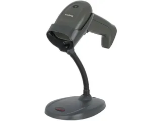 Honeywell Voyager 1350g Barcode Lezer 1D/2D LED Zwart USB Kit Stand - 1