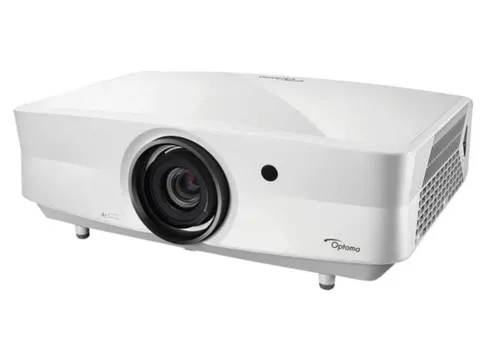 Optoma UHZ68LV-W Projector met normale projectieafstand 5000 ANSI lume
