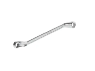 R01101617 Dubbele ringsleutel SW16x17mm 246mm - 3