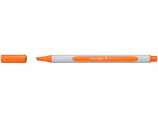 Markeerstift Schneider Shine-Up orange - 3
