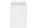 Akte envelop Raadhuis 229x324mm C4 wit gegomd krimp a 10 stuks