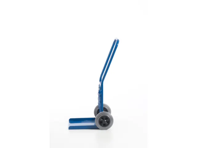 Diable Pour Bouteilles Force 100Kg Bouteille De Propane De 11 Kg