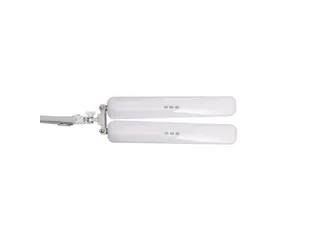 Werkpleklamp MAUL Craft duo LED tafelklem dimbaar wit - 11
