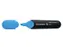 Markeerstift Schneider Job 150 Universeel Blauw beitelpunt