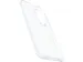 OtterBox Case React Samsung Galaxy S25 Edge clear ProPack