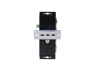 4-Port Serieel naar Ethernet Adapter RS232 - 6