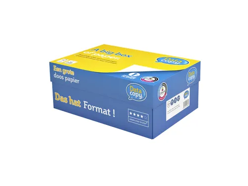 Kopieerpapier Datacopy A3 80 Gram Wit Voordeelbundel