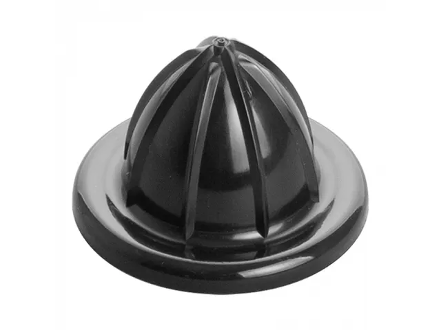 Perskegel Sinaasappel Tritan Zwart