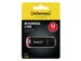 Business Line Usb Stick 32Gb Zwart Rood
