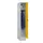 locker,HxBxD 1950x300x500mm,1vak,vak B 300mm,draaigrendel,sokkel