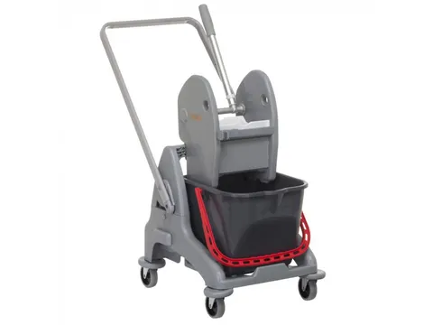 Enkel Rolemmersysteem