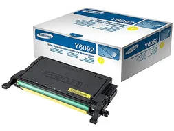 SU559A SAMSUNG CLP toner yellow 7000