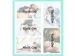 Fotoalb 29x32cm 60bl TEDDY Beer Roze