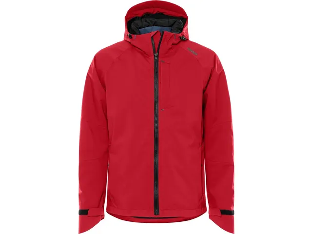 Softshell Fristads 4882 GLPS, rouge, taille S, la pièce