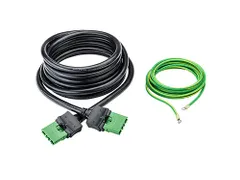 APC Smart-UPS SRT 15ft Extension Cable for 72VDC External Battery Pack