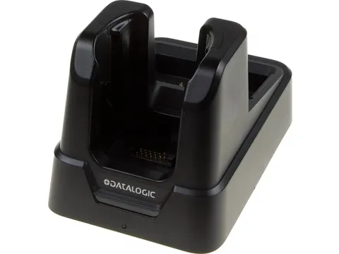 Basisstation met contacten voor Datalogic Skorpio X5