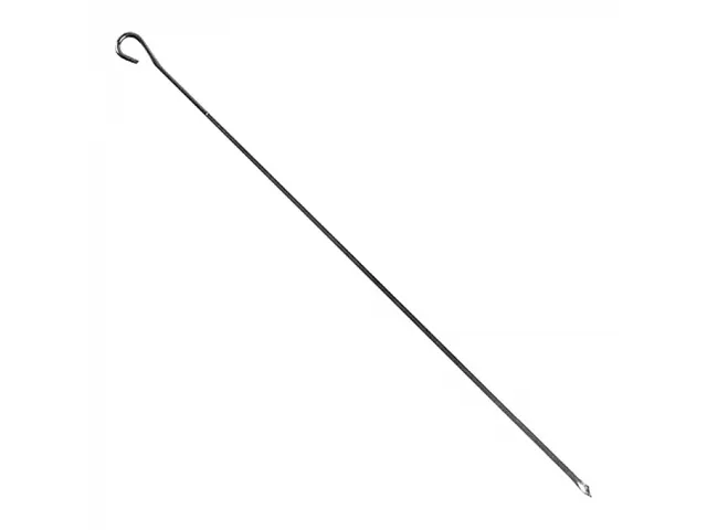 Sateh-pen 30cm zwaar 3mm per s tuk