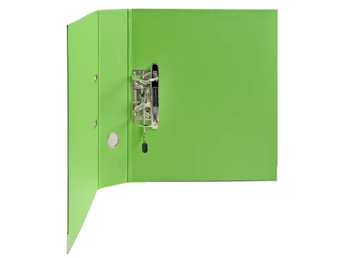 Ordner PP Prem'Touch A4maxi 80mm anijs